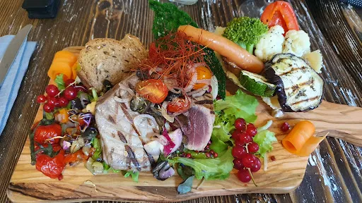 Bild von alVino - Restaurant Prerow an der Ostsee