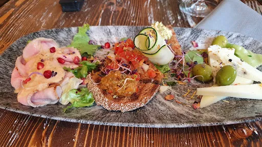 Bild von alVino - Restaurant Prerow an der Ostsee
