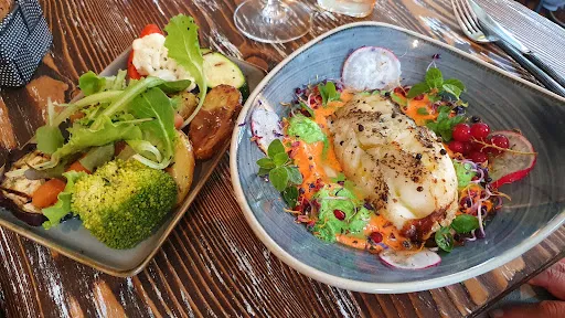 Bild von alVino - Restaurant Prerow an der Ostsee