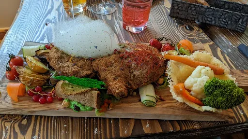 Bild von alVino - Restaurant Prerow an der Ostsee