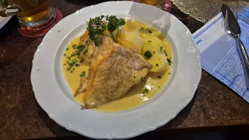 Bild von Fischgaststätte Rennhack