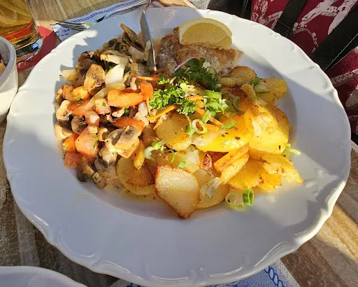 Bild von Fischgaststätte Rennhack