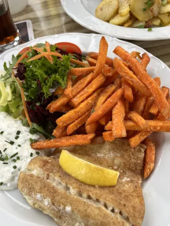 Bild von Fischgaststätte Rennhack