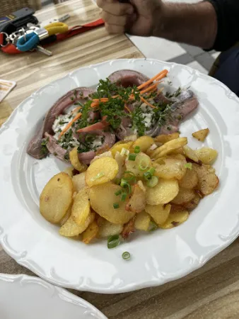 Bild von Fischgaststätte Rennhack