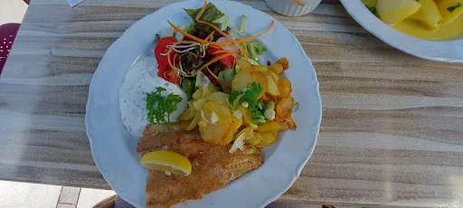 Bild von Fischgaststätte Rennhack