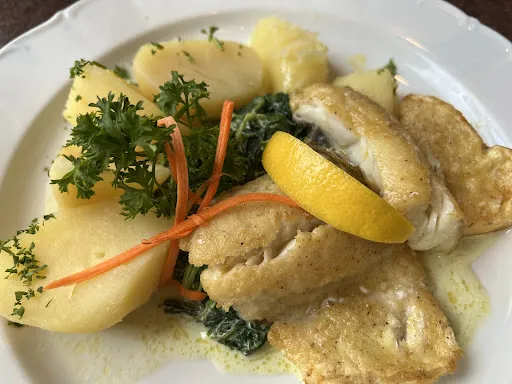 Bild von Fischgaststätte Rennhack