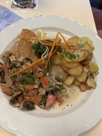 Bild von Fischgaststätte Rennhack