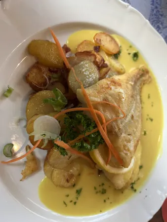 Bild von Fischgaststätte Rennhack