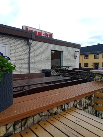 Bild von Brummi-Grill