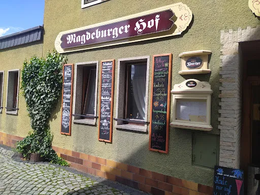 Bild von Magdeburger Hof