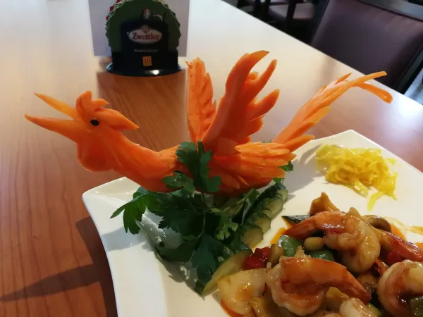 Bild von Asia Restaurant Sushi Xiang