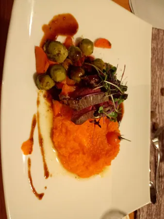 Bild von L´ami - DAS Restaurant im Hotel FREUND