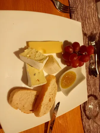 Bild von L´ami - DAS Restaurant im Hotel FREUND