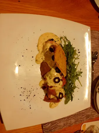 Bild von L´ami - DAS Restaurant im Hotel FREUND