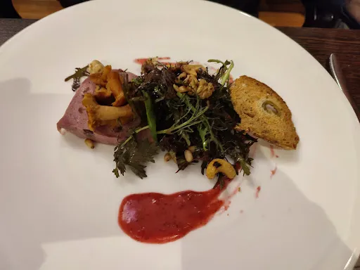 Bild von L´ami - DAS Restaurant im Hotel FREUND