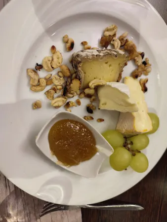 Bild von L´ami - DAS Restaurant im Hotel FREUND