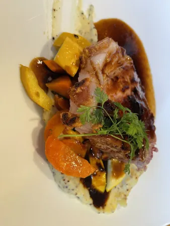 Bild von L´ami - DAS Restaurant im Hotel FREUND