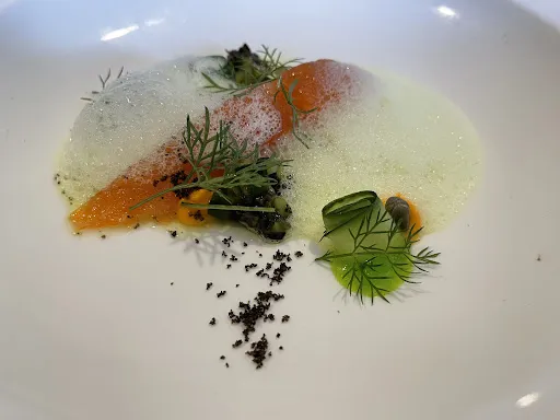 Bild von L´ami - DAS Restaurant im Hotel FREUND