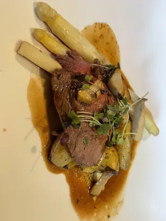 Bild von L´ami - DAS Restaurant im Hotel FREUND