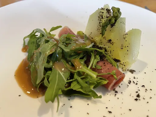 Bild von L´ami - DAS Restaurant im Hotel FREUND