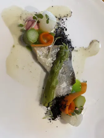 Bild von L´ami - DAS Restaurant im Hotel FREUND