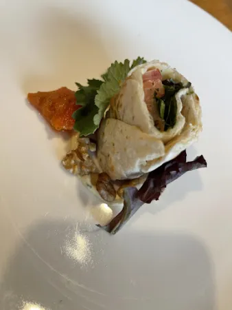 Bild von L´ami - DAS Restaurant im Hotel FREUND