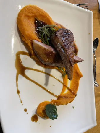 Bild von L´ami - DAS Restaurant im Hotel FREUND