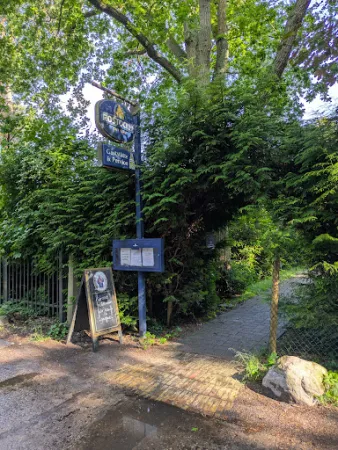 Bild von Restaurant Gute Stube