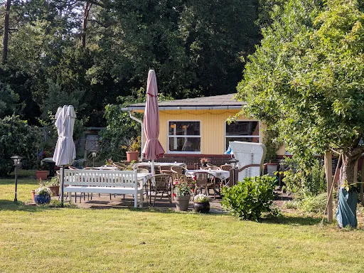 Bild von Restaurant Gute Stube