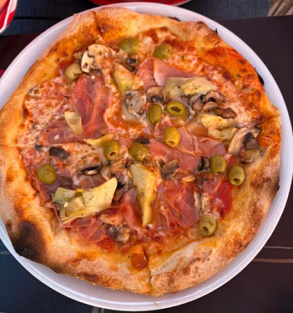 Bild von Leonardi Pizza & More
