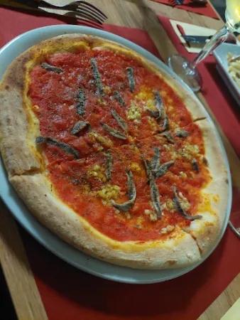 Bild von Leonardi Pizza & More
