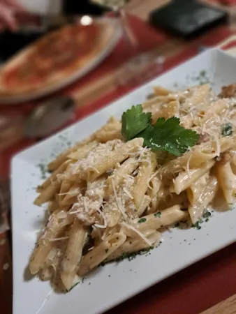 Bild von Leonardi Pizza & More