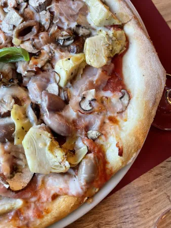 Bild von Leonardi Pizza & More