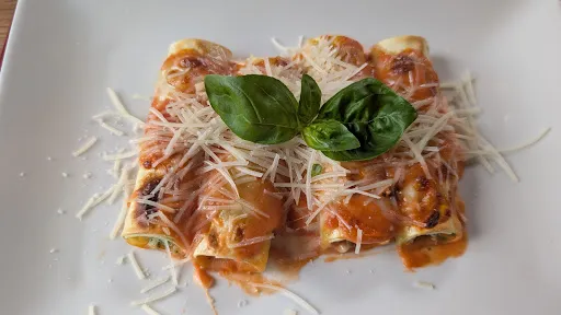 Bild von Leonardi Pizza & More