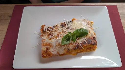 Bild von Leonardi Pizza & More