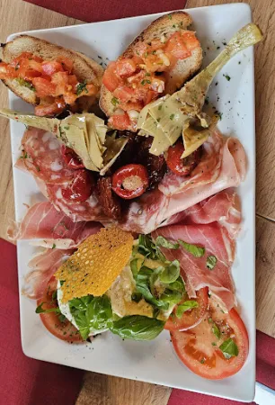 Bild von Leonardi Pizza & More