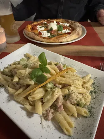 Bild von Leonardi Pizza & More