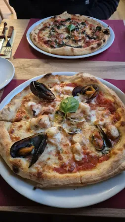 Bild von Leonardi Pizza & More
