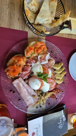 Bild von Leonardi Pizza & More
