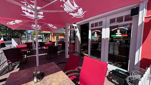 Bild von Nonna Raimonda (Pizzeria & Italienische Bistro )