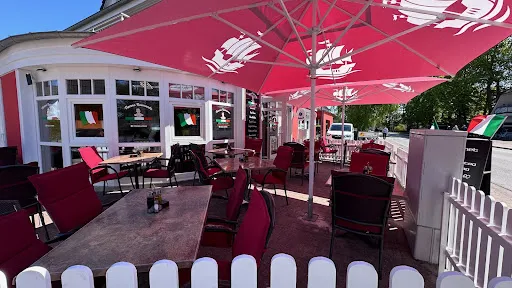 Bild von Nonna Raimonda (Pizzeria & Italienische Bistro )