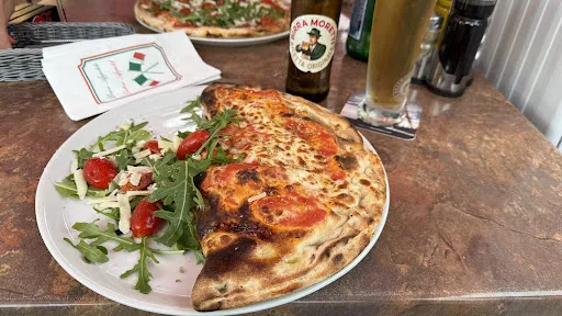 Bild von Nonna Raimonda (Pizzeria & Italienische Bistro )