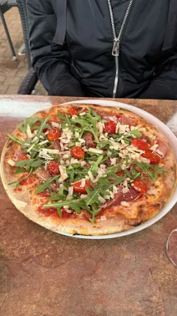 Bild von Nonna Raimonda (Pizzeria & Italienische Bistro )