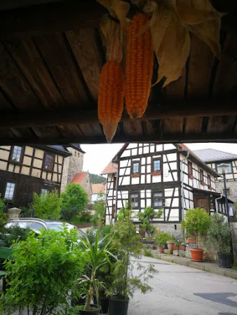 Bild von Gasthaus * Zur Liske *