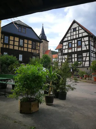 Bild von Gasthaus * Zur Liske *