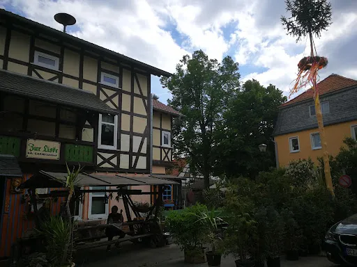 Bild von Gasthaus * Zur Liske *