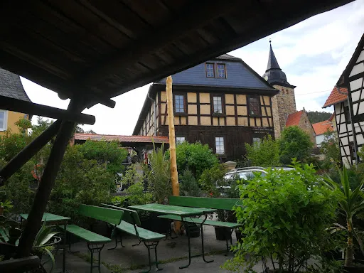 Bild von Gasthaus * Zur Liske *