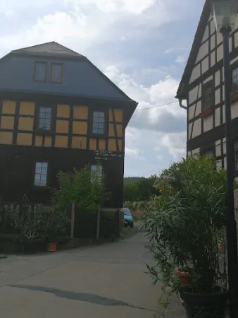 Bild von Gasthaus * Zur Liske *