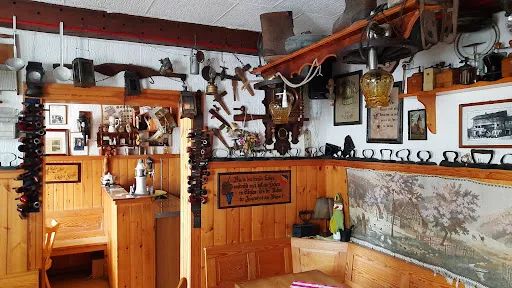Bild von Gasthaus * Zur Liske *