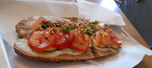 Bild von Tony's Subs & Bagels